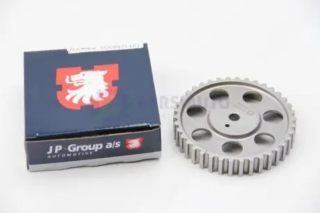 Шестерня распредвала Kadett E/Astra F 1.2-1.6i JP GROUP 1211250300