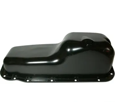 Масляний піддон ASTRA/COMBO/KADETT E 84-01 JP GROUP 1212900300