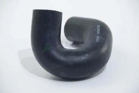 Патрубок радиатора Kadett E 1.6/1.8 84-91 (верхній) JP GROUP 1214302900
