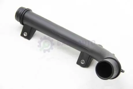 Трубка охолоджуючої рідини Vectra B 95-00 2.0i (нижня) JP GROUP 1214400200