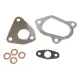 Прокладка турбіни (к-кт) Doblo/Combo/Kangoo 1.3/1.5 01- JP GROUP 1217751710 (фото 1)