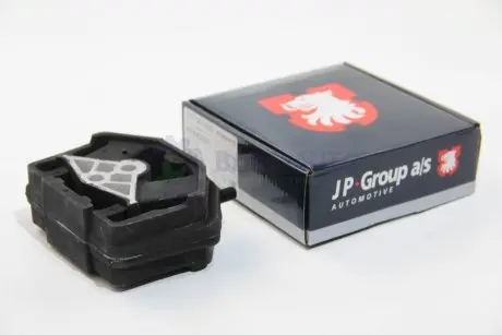 Подушка двигателя задняя Astra F/Vectra A 1.4-1.7 JP GROUP 1217901300