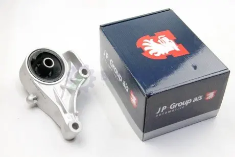 Подушка двигателя (передня) Combo/Corsa 01- JP GROUP 1217901900
