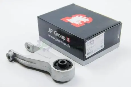 Подушка двигателя Combo/Corsa 1.7Di/DTi 16V 01- зад. JP GROUP 1217904400
