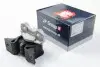 Подушка двигателя передня Combo/Corsa/Meriva 00- 1.0-1.4 Пр. JP GROUP 1217905580 (фото 1)