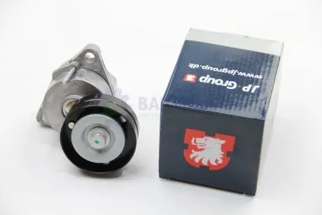 Натяжитель ременя генератора Astra/Vectra/Corsa 88- JP GROUP 1218200100