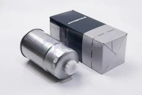 Фільтр паливний Corsa D 1.3CDTi 06- JP GROUP 1218702900
