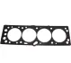 Прокладка головки 1.6i 16V Astra 94-05/Vectra 96-02 JP GROUP 1219300200 (фото 1)