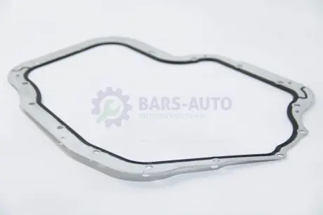 Прокладка масляного поддона Astra G/H/Vectra B 2.0 (ниж) JP GROUP 1219400700