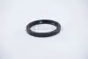 Сальник 80x98x10 коленвала Opel 1.2/1.3/1.4/1.6i JP GROUP 1219500500 (фото 2)