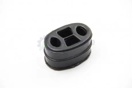 Резинка глушителя Astra/Kadett/Omega/Vectra 82-02 JP GROUP 1221600600