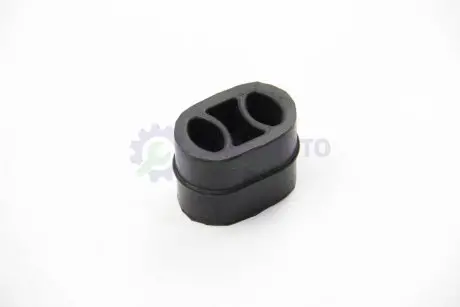 Резинка глушителя Astra G/OmegaB/Vectra B 94- JP GROUP 1221600800