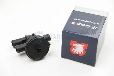 Кран печки Astra F/Vectra B/Omega B JP GROUP 1226400100