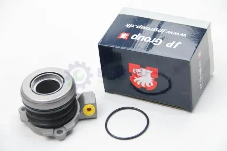 Цилиндр сцепления, рабочий Astra G/Vectra B 1.6-2.0 i/2.0DI/DTI 95- (КПП F18) JP GROUP 1230500200