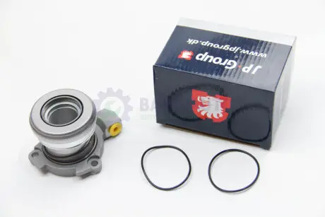 Выжимной подшипник гидравлическийCombo 1.3CDTi/1.7DTi/1.4i/1.6i 01- JP GROUP 1230500300