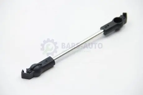 Ремкомплект кулисы Astra G/H/Vectra B 95- JP GROUP 1231600200