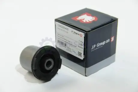 Сайлентблок рычага перед. Astra G/H 98-09 JP GROUP 1240200400