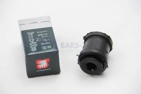 Сайлентблок переднего рычага Sens JP GROUP 1240200900