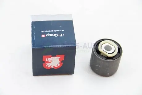 Сайлентблок переднего рычага Omega B 94-03 (спереду) JP GROUP 1240201500