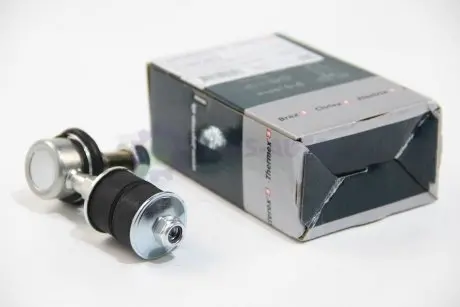 Тяга сибилизатора перед. Opel Astra F 91-99 JP GROUP 1240400310