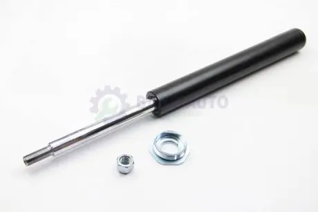 Амортизатор передний Vectra A 88-95 (масл.) JP GROUP 1242100400