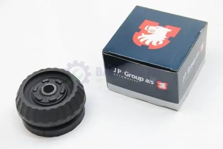 Опора амортизатора переднего Omega 86-03 JP GROUP 1242400300