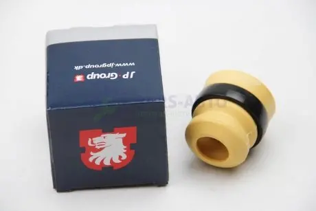 Отбойник амортизатора перед Combo 01- JP GROUP 1242601000
