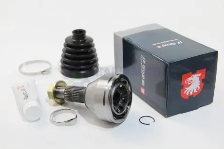 ШРКШ (ШРУС) внешний Astra/Vectra 1.9/2.0/2.2/3.0/3.2 CDTI/TDI 02- JP GROUP 1243300610