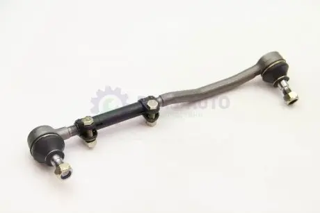 Тяга рулевая Opel Omega B 94-03 (+ наконечник) Л. JP GROUP 1244400270