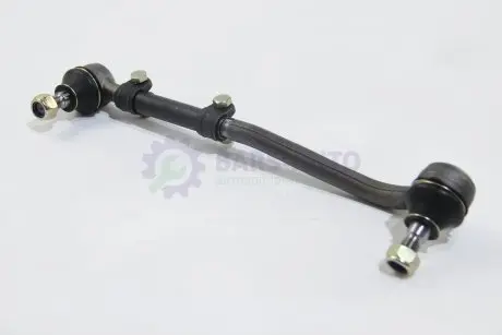 Тяга рулевая Opel Omega A -94 (+ наконечник) Л. JP GROUP 1244400370