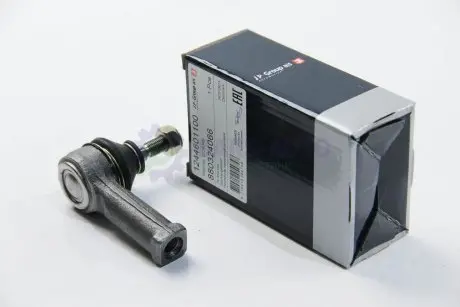 Наконечник рулевой тяги Combo/Corsa 94-01 JP GROUP 1244601100