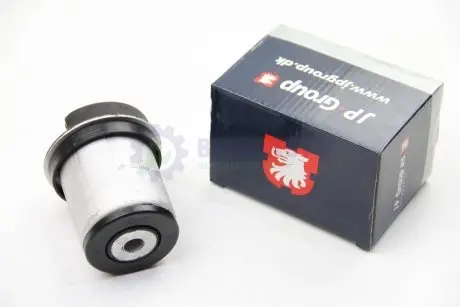 Подушка задней балки Combo 01-/Astra G 98- JP GROUP 1250100900