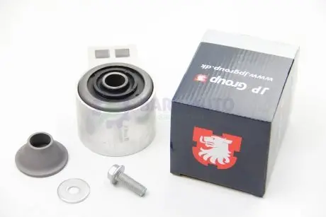 Сайлентблок переднего рычага Vectra C/Signum/Saab 9-3 YS3F 02- (нижн/задн) JP GROUP 1250300200