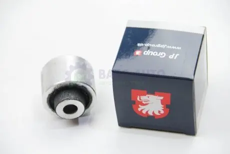 Сайлентблокзаднего рычага Vectra C 02- (d-12/45.7) JP GROUP 1250301200