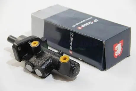 Тормозной цилиндр главный Astra F/Kadett E/Vectra A (22.2mm) JP GROUP 1261101300