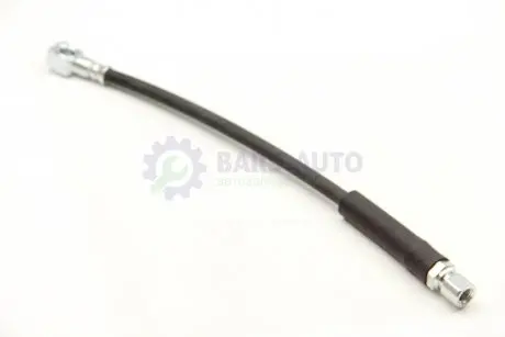 Тормозной шланг Kadett E/Astra F/Vectra A (350mm) JP GROUP 1261600880