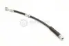 Тормозной шланг перед Vectra B (388mm) JP GROUP 1261600900 (фото 1)
