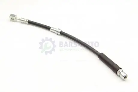 Тормозной шланг перед Vectra B (388mm) JP GROUP 1261600900