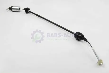 Трос зчеплення Vectra A 1.8/2.0 i 88- (835/440) JP GROUP 1270200800
