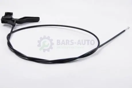 Трос замка капои Kadett/Astra/Vectra -01 JP GROUP 1270700100