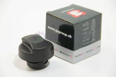 Кришка топливного баку Astra G/H/Combo/Vectra C/B JP GROUP 1281100200