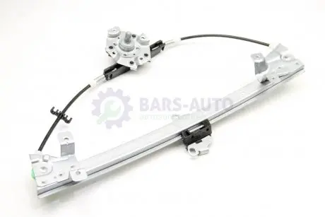 Механизм стеклоподъемника перед. Лів. Kadett E -94 JP GROUP 1288100170