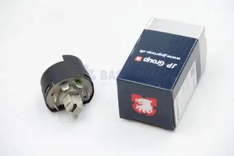 Кониктна група замка зажигания Astra F/Vectra A (5 полюс.) JP GROUP 1290400600