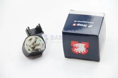 Кониктна група замка зажигания Astra F/Omega B -03 (6 полюс.) JP GROUP 1290400700