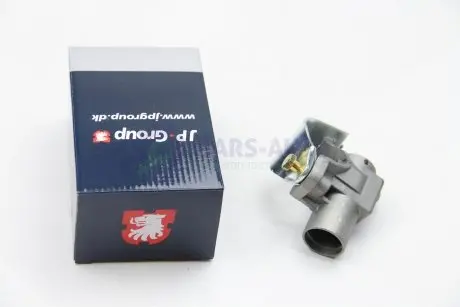 Корпус замка зажигания Kadett E/Astra F/Omega A/Vectra A JP GROUP 1290450100