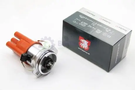 Распределитель зажигания Astra F/Kadett E 1.4/1.6i -02 JP GROUP 1291100100