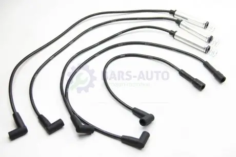 Комплект (5 шт.) проводів запалення OMEGA A 1.8-2.0 -94 JP GROUP 1292000610