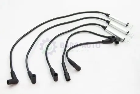 Комплект (5 шт.) проводів запалення OMEGA A 1.8-2.0 -94 JP GROUP 1292001210