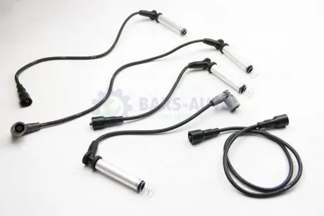 Комплект (5 шт.) проводовзажигания OMEGA A/VECTRA A 1.8-2.0 -95 JP GROUP 1292001610