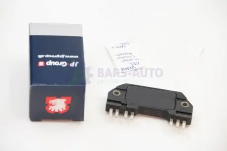 Блок управления зажиганиям Astra F/Kadett E/Vectra A 1.6i -95 JP GROUP 1292100300